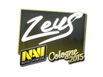 Zeus | Berlin 2019 image